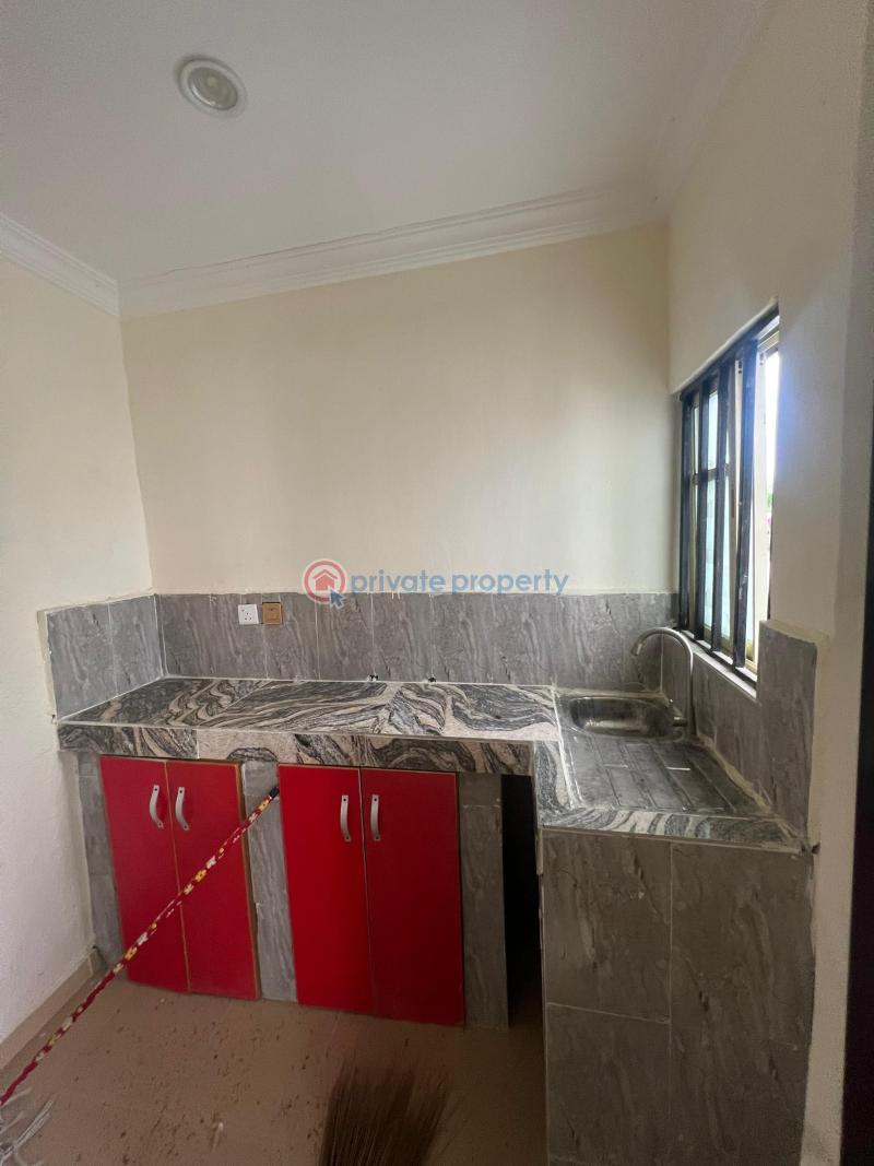 Self Contain For Rent Badore Ajah Lagos - 2