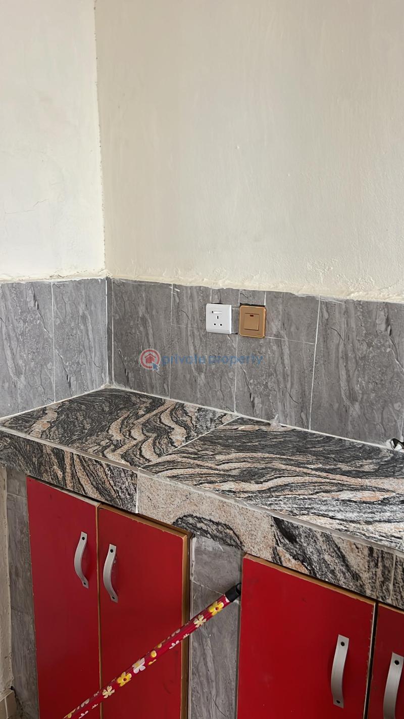 Self Contain For Rent Badore Ajah Lagos - 4