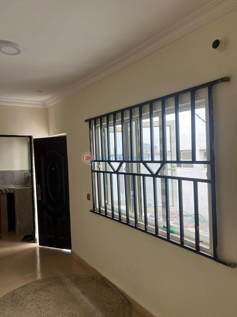 Self Contain For Rent Badore Ajah Lagos - 3