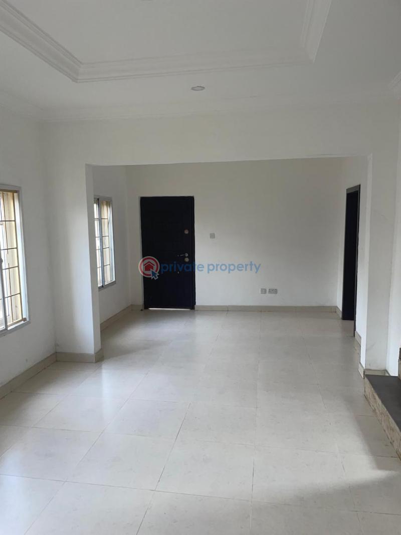 4 bedroom Semi detached Duplex For Rent Lekki Phase 2 Lagos - 3