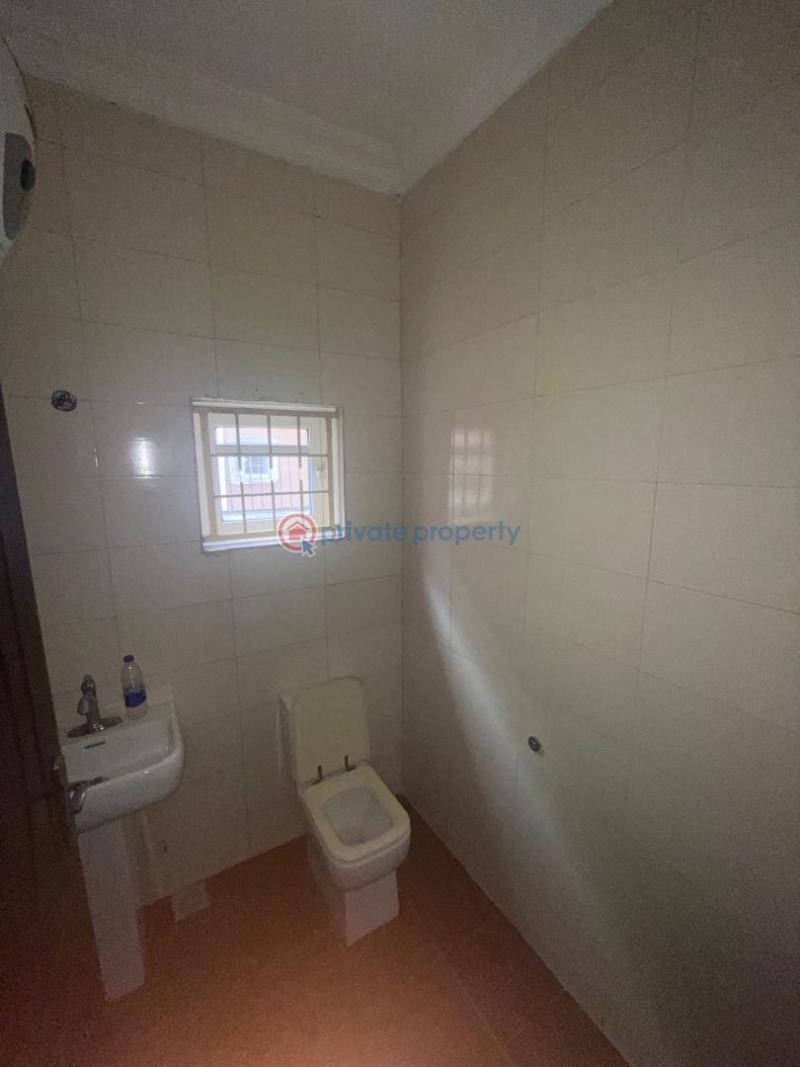 4 bedroom Semi detached Duplex For Rent Lekki Phase 2 Lagos - 7