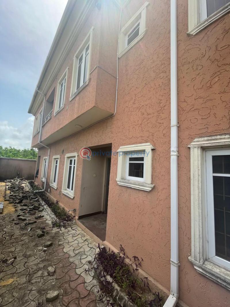 4 bedroom Semi detached Duplex For Rent Lekki Phase 2 Lagos - 0