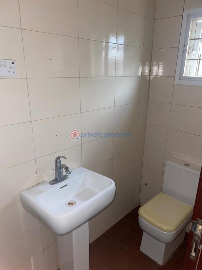 4 bedroom Semi detached Duplex For Rent Lekki Phase 2 Lagos - 6