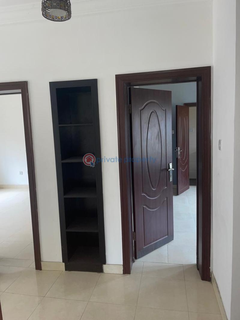 4 bedroom Semi detached Duplex For Rent Lekki Phase 2 Lagos - 1