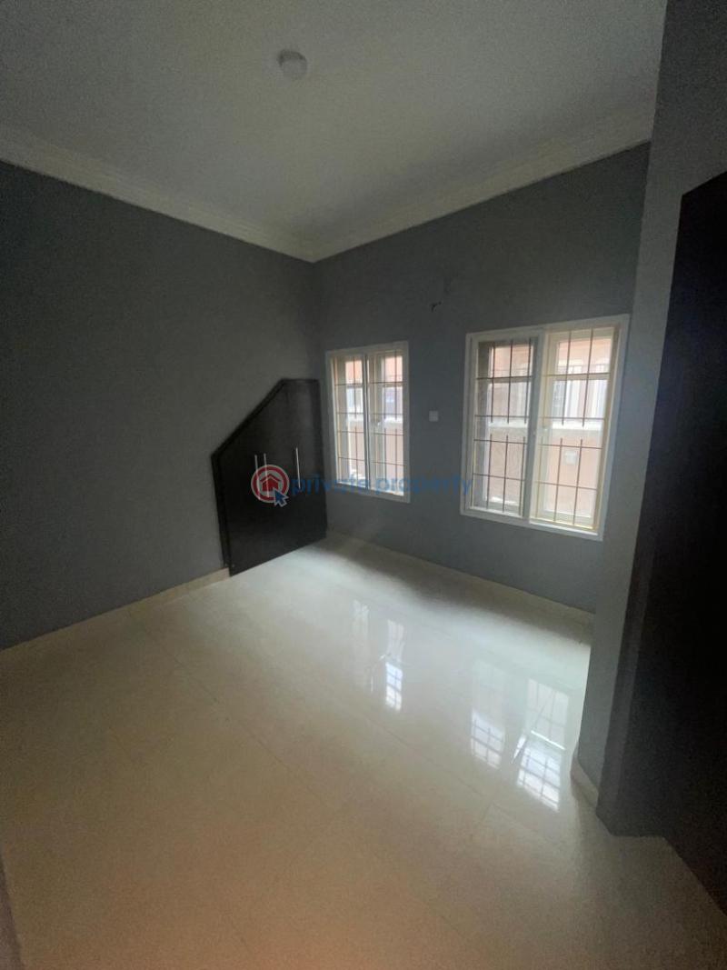 4 bedroom Semi detached Duplex For Rent Lekki Phase 2 Lagos - 5