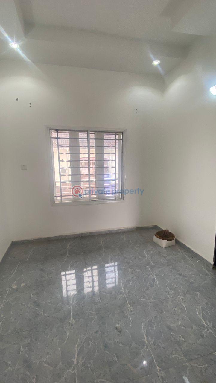 2 bedroom Mini Flat For Rent Nnpc Estate Lifecamp (ochacho 1 Axis) Life Camp Abuja Phase 3  - 0