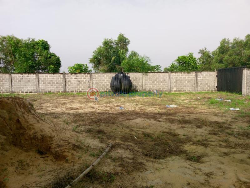 Warehouse For Rent Eleganza Industrial Complex Alatise Ibeju-Lekki Lagos - 8