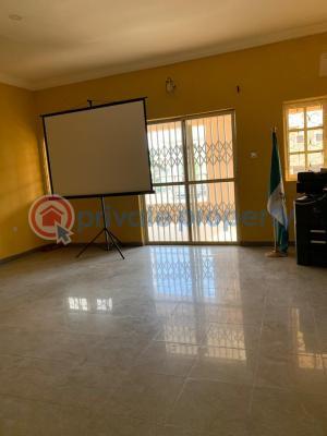 6 bedroom Detached Duplex For Rent Maitama District Abuja Maitama Abuja Phase 1  - 6