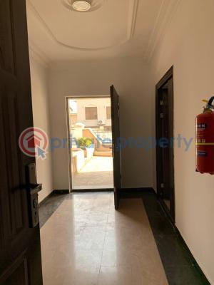 6 bedroom Detached Duplex For Rent Maitama District Abuja Maitama Abuja Phase 1  - 12