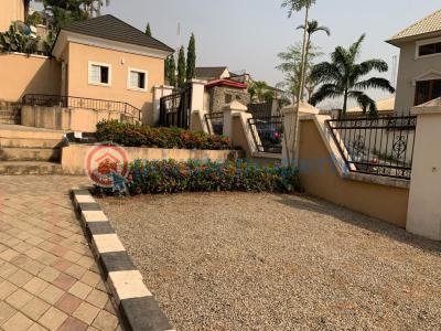 6 bedroom Detached Duplex For Rent Maitama District Abuja Maitama Abuja Phase 1  - 22