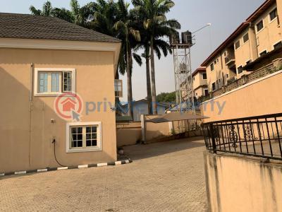6 bedroom Detached Duplex For Rent Maitama District Abuja Maitama Abuja Phase 1  - 21
