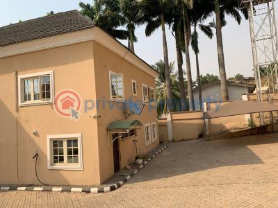 6 bedroom Detached Duplex For Rent Maitama District Abuja Maitama Abuja Phase 1  - 19
