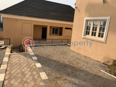 6 bedroom Detached Duplex For Rent Maitama District Abuja Maitama Abuja Phase 1  - 20