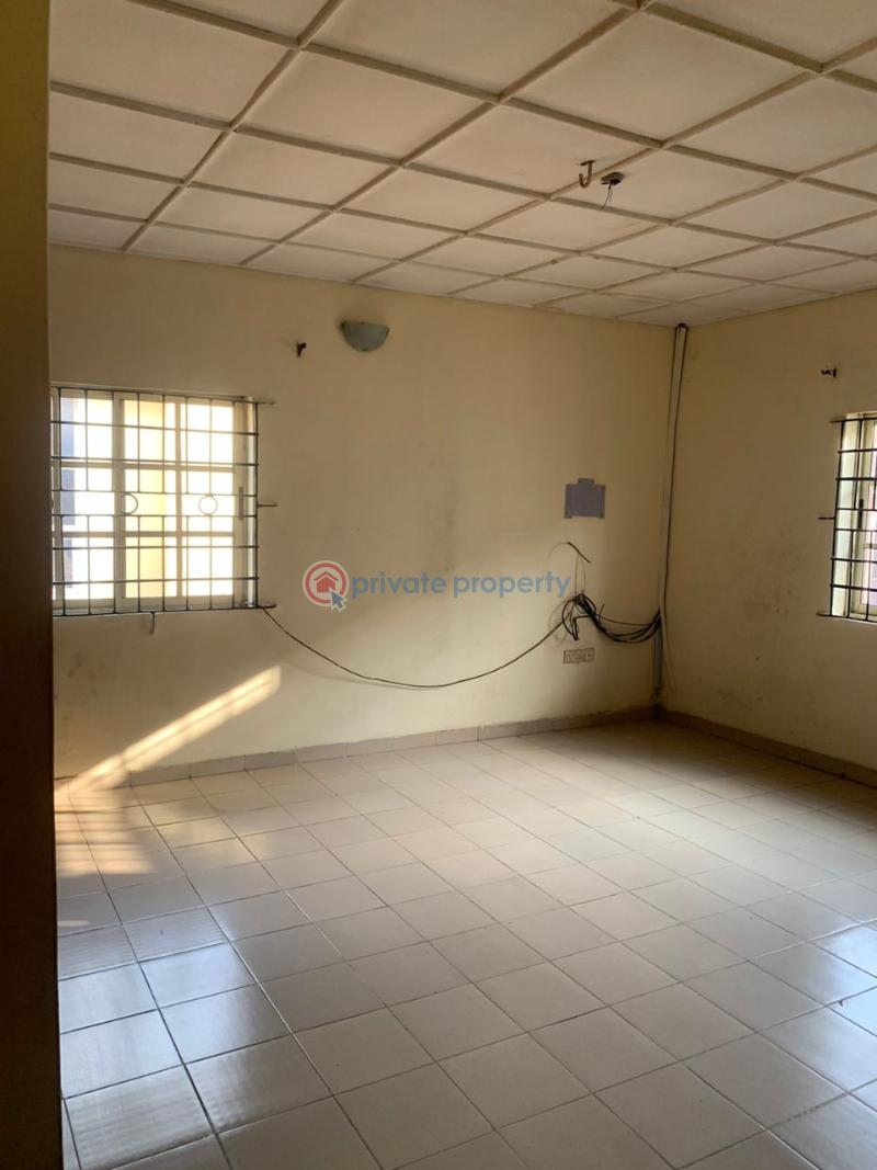 4 bedroom Flat & Apartment For Rent Magodo Phase 1 Estate Magodo GRA Phase 1 Ojodu Lagos - 21