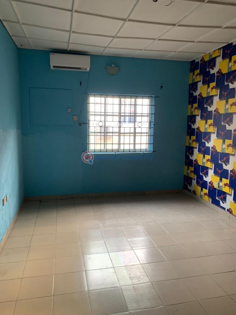4 bedroom Flat & Apartment For Rent Magodo Phase 1 Estate Magodo GRA Phase 1 Ojodu Lagos - 23