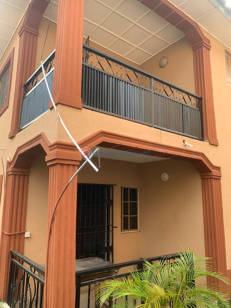 4 bedroom Flat & Apartment For Rent Magodo Phase 1 Estate Magodo GRA Phase 1 Ojodu Lagos - 3