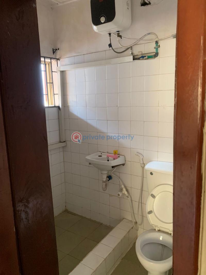 4 bedroom Flat & Apartment For Rent Magodo Phase 1 Estate Magodo GRA Phase 1 Ojodu Lagos - 11