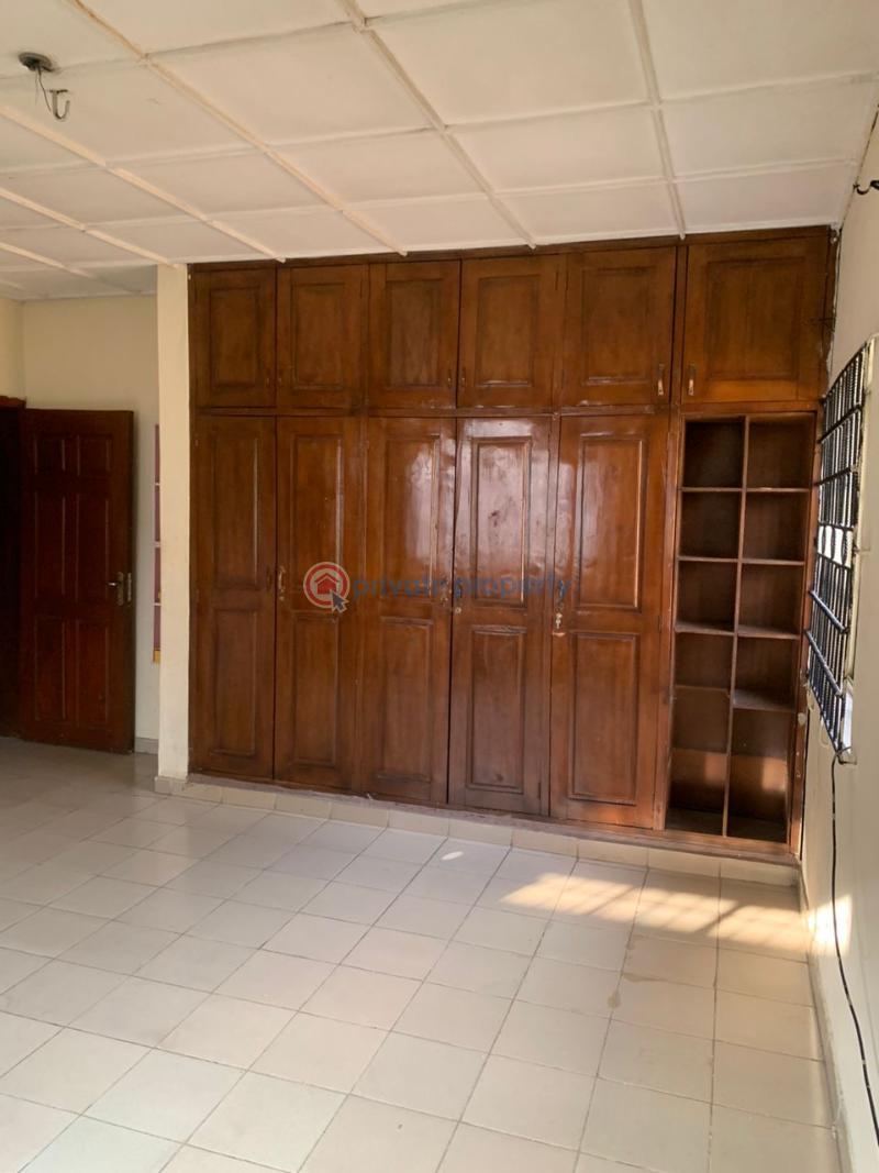 4 bedroom Flat & Apartment For Rent Magodo Phase 1 Estate Magodo GRA Phase 1 Ojodu Lagos - 16
