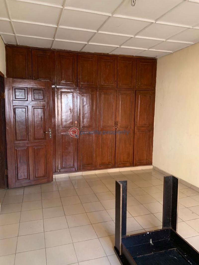 4 bedroom Flat & Apartment For Rent Magodo Phase 1 Estate Magodo GRA Phase 1 Ojodu Lagos - 9
