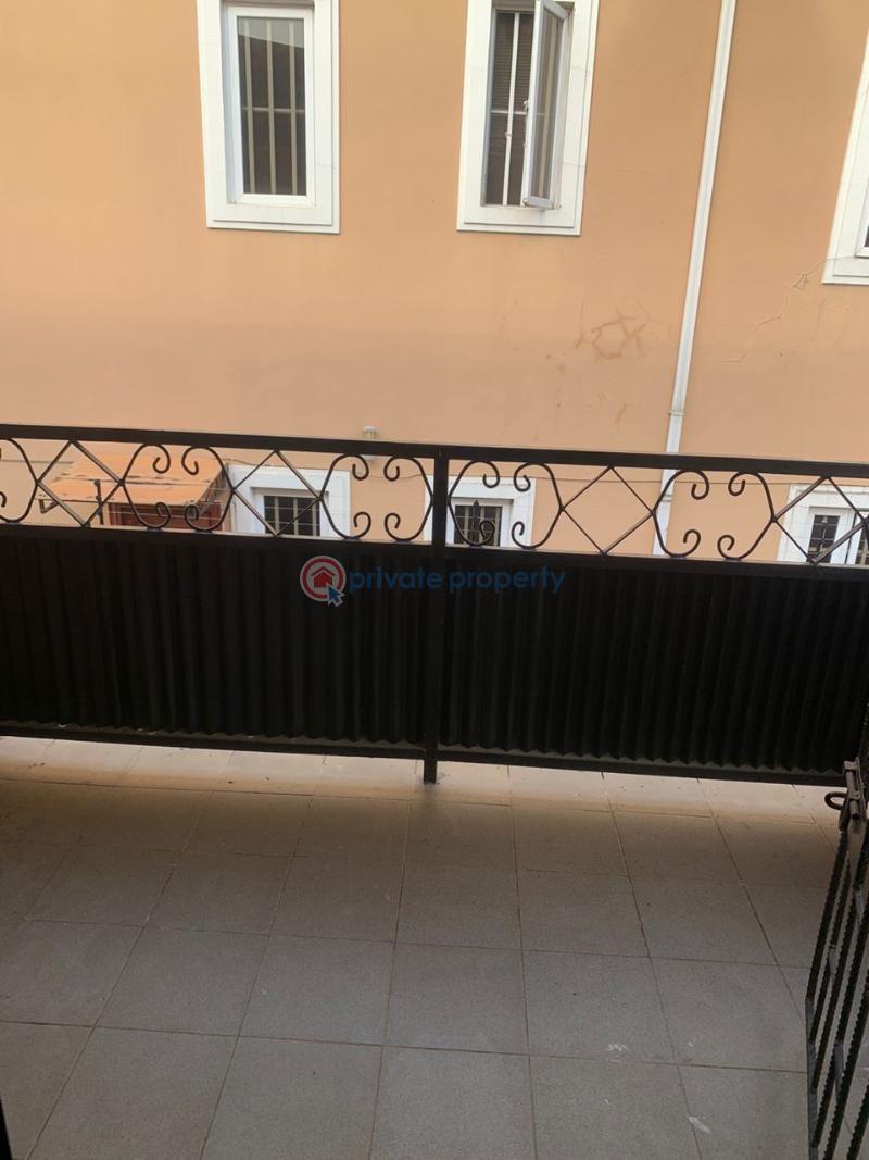 4 bedroom Flat & Apartment For Rent Magodo Phase 1 Estate Magodo GRA Phase 1 Ojodu Lagos - 5