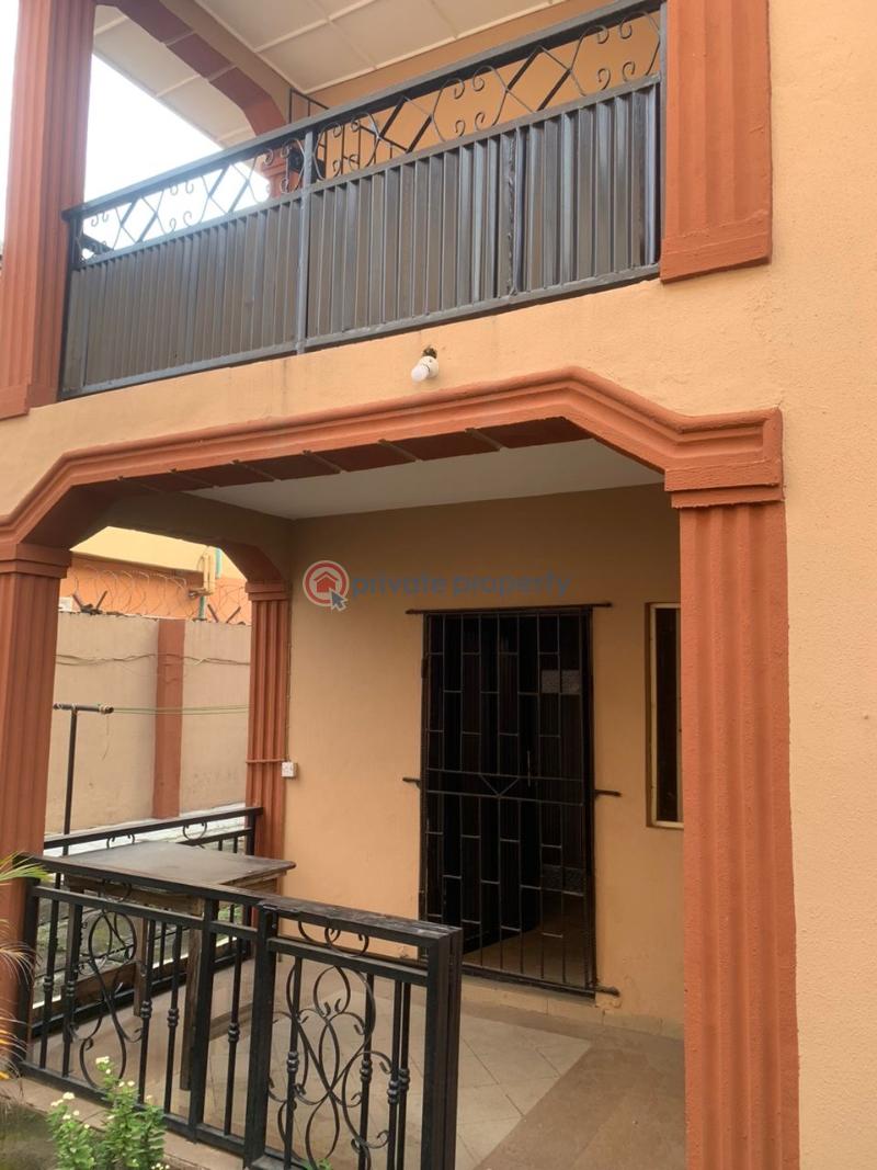 4 bedroom Flat & Apartment For Rent Magodo Phase 1 Estate Magodo GRA Phase 1 Ojodu Lagos - 0