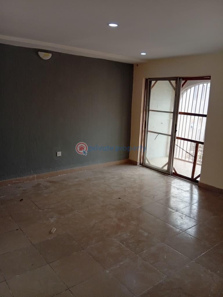 4 bedroom Flat & Apartment For Rent Magodo Phase 1 Estate Magodo GRA Phase 1 Ojodu Lagos - 17