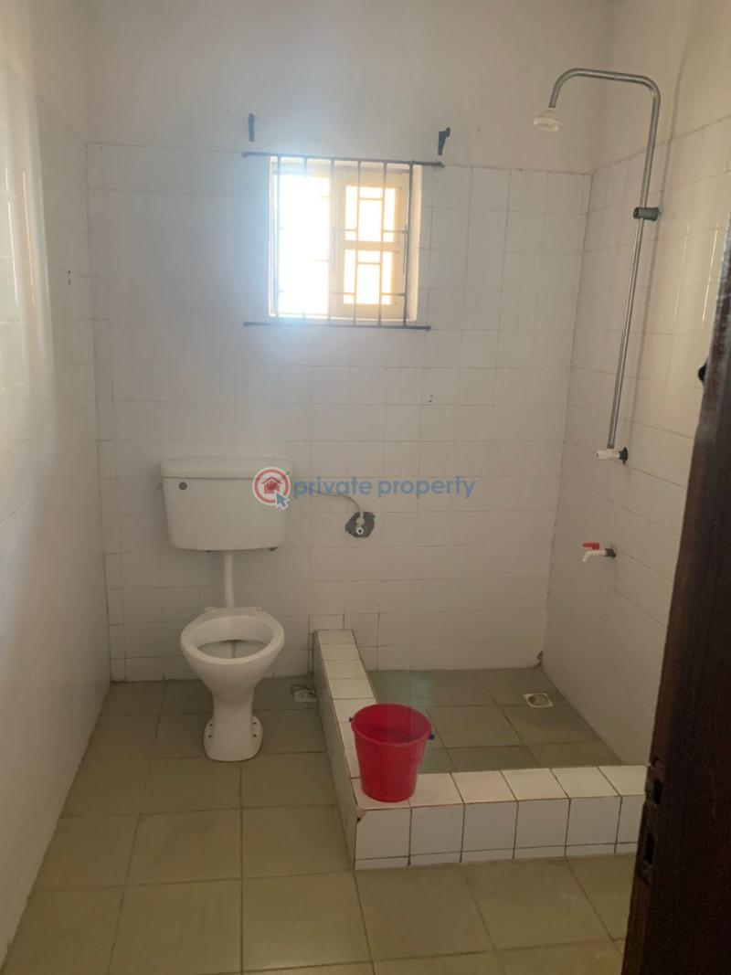 4 bedroom Flat & Apartment For Rent Magodo Phase 1 Estate Magodo GRA Phase 1 Ojodu Lagos - 10