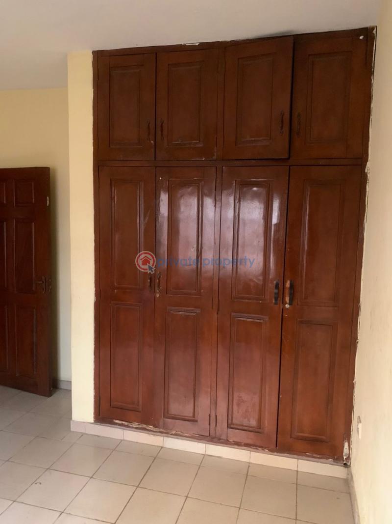 4 bedroom Flat & Apartment For Rent Magodo Phase 1 Estate Magodo GRA Phase 1 Ojodu Lagos - 14
