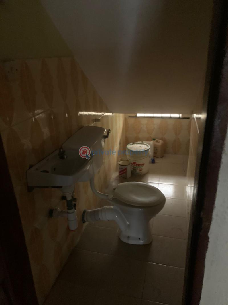 4 bedroom Flat & Apartment For Rent Magodo Phase 1 Estate Magodo GRA Phase 1 Ojodu Lagos - 22