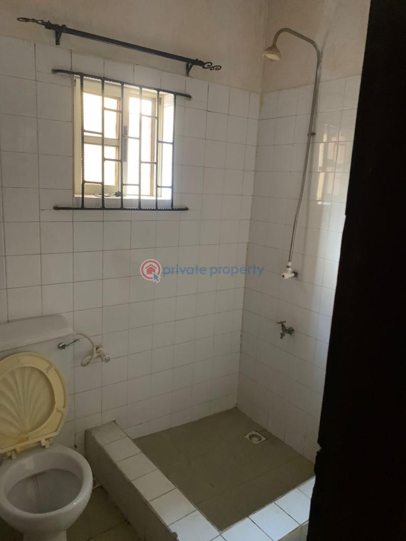 4 bedroom Flat & Apartment For Rent Magodo Phase 1 Estate Magodo GRA Phase 1 Ojodu Lagos - 13
