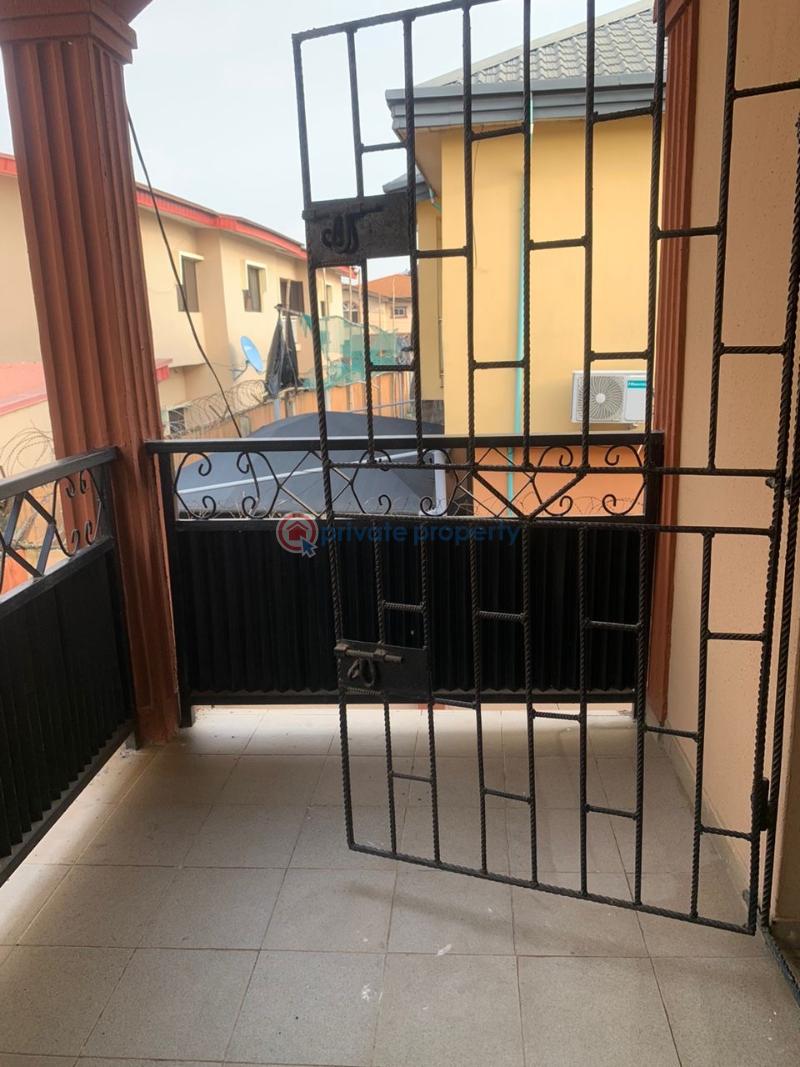 4 bedroom Flat & Apartment For Rent Magodo Phase 1 Estate Magodo GRA Phase 1 Ojodu Lagos - 15
