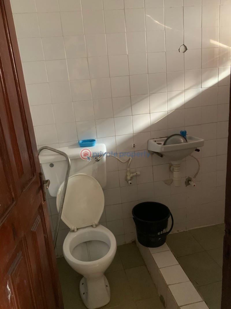 4 bedroom Flat & Apartment For Rent Magodo Phase 1 Estate Magodo GRA Phase 1 Ojodu Lagos - 24