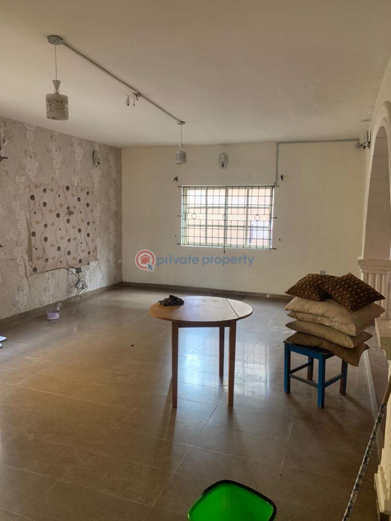 4 bedroom Flat & Apartment For Rent Magodo Phase 1 Estate Magodo GRA Phase 1 Ojodu Lagos - 4