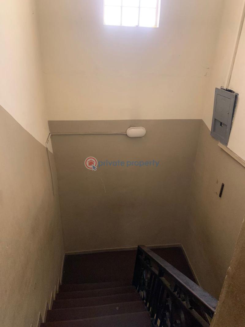 4 bedroom Flat & Apartment For Rent Magodo Phase 1 Estate Magodo GRA Phase 1 Ojodu Lagos - 12