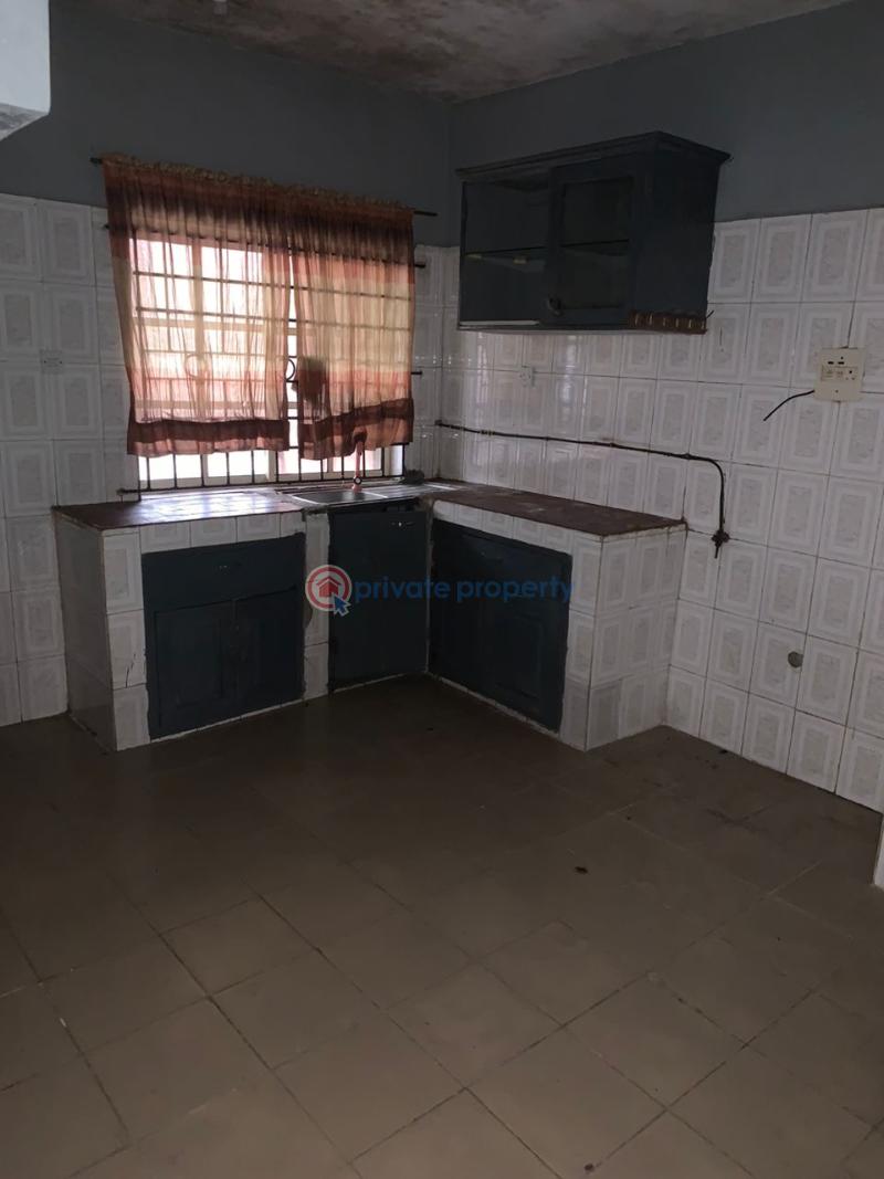 4 bedroom Flat & Apartment For Rent Magodo Phase 1 Estate Magodo GRA Phase 1 Ojodu Lagos - 8