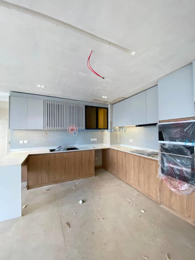 2 bedroom Flat & Apartment For Sale Victoria Island Lagos - 14