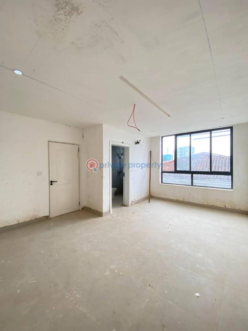 2 bedroom Mini Flat For Sale Victoria Island Lagos - 7