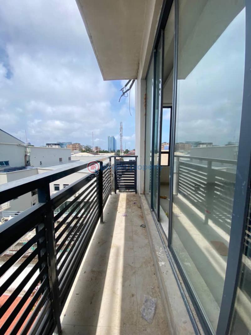 2 bedroom Flat & Apartment For Sale Victoria Island Lagos - 6
