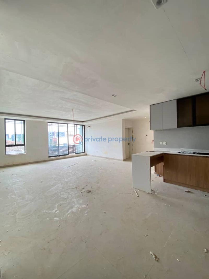 2 bedroom Mini Flat For Sale Victoria Island Lagos - 1