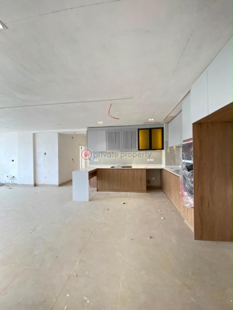 2 bedroom Mini Flat For Sale Victoria Island Lagos - 11