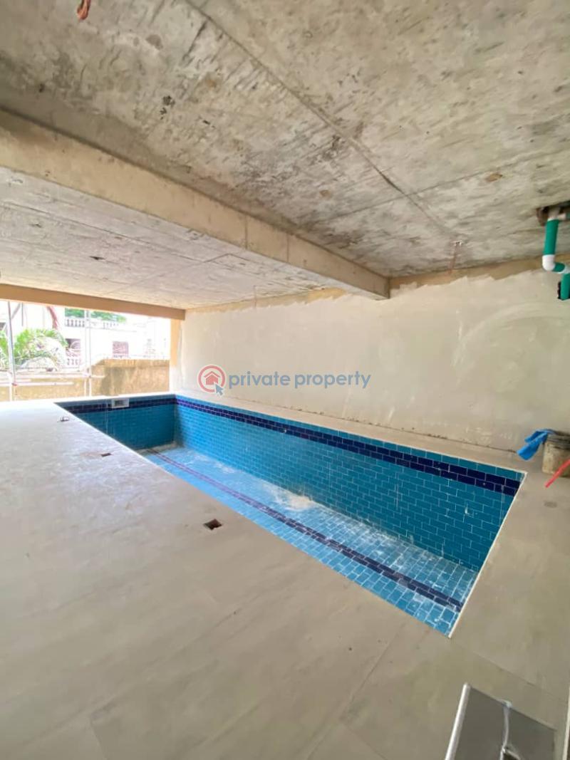 2 bedroom Flat & Apartment For Sale Victoria Island Lagos - 5