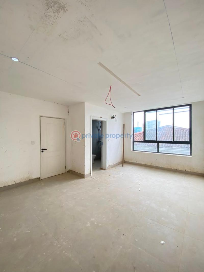2 bedroom Flat & Apartment For Sale Victoria Island Lagos - 8