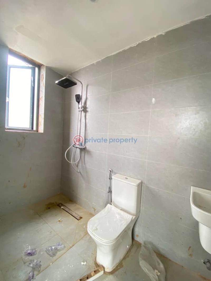 2 bedroom Flat & Apartment For Sale Victoria Island Lagos - 16