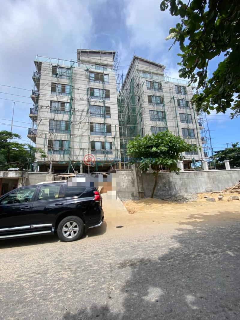 2 bedroom Flat & Apartment For Sale Victoria Island Lagos - 17