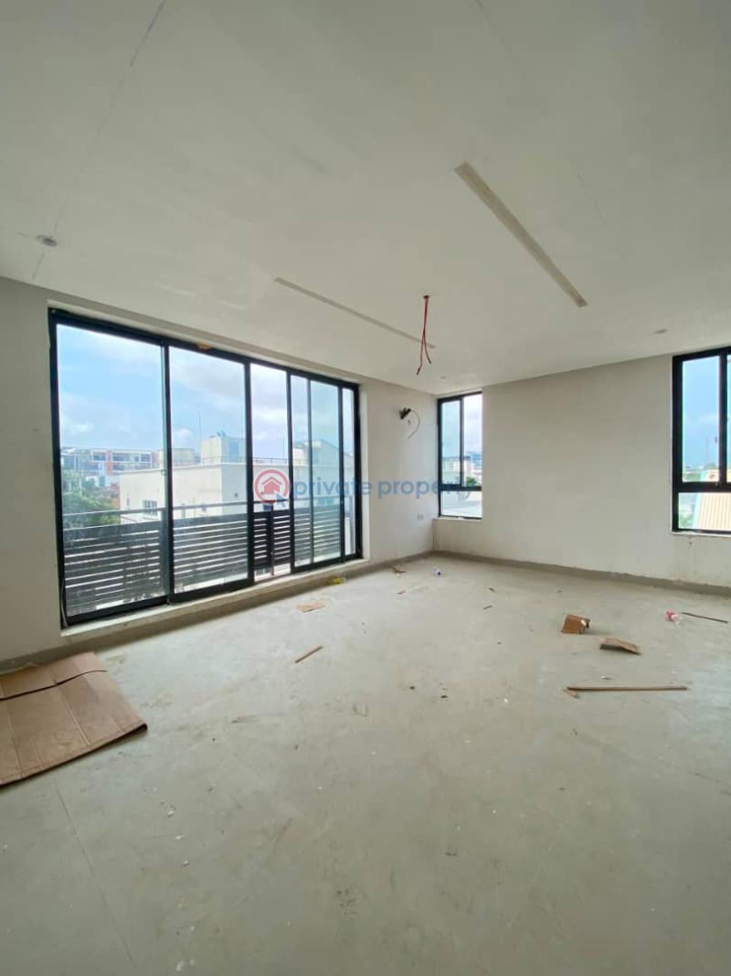2 bedroom Flat & Apartment For Sale Victoria Island Lagos - 2