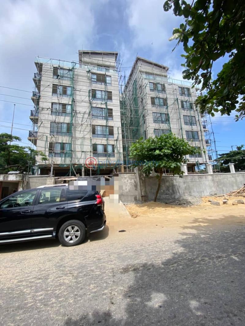 2 bedroom Mini Flat For Sale Victoria Island Lagos - 0