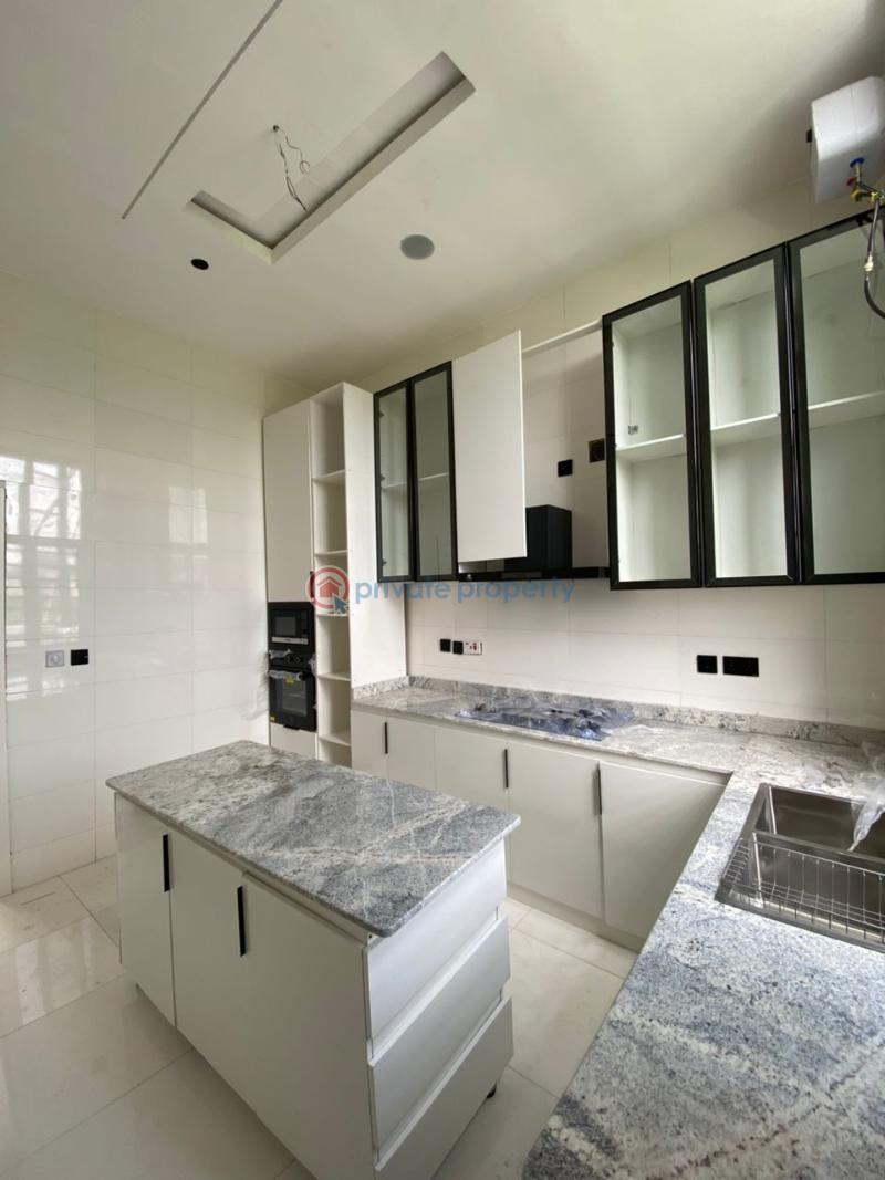 4 bedroom Detached Duplex For Sale Sangotedo Ajah Lagos - 13