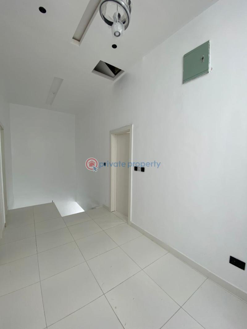 4 bedroom Detached Duplex For Sale Sangotedo Ajah Lagos - 12