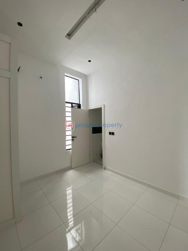 4 bedroom Detached Duplex For Sale Sangotedo Ajah Lagos - 3