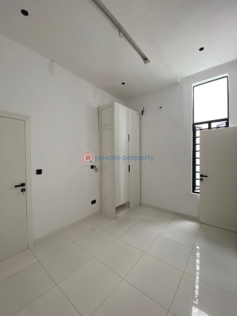 4 bedroom Detached Duplex For Sale Sangotedo Ajah Lagos - 7